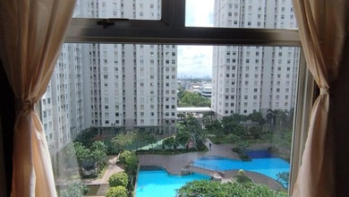Apartment Green Bay Pluit 2 BR Furnished