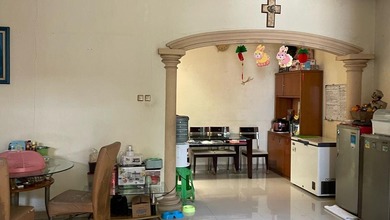 Dijual Cepat Rumah di Layar Permai Pik