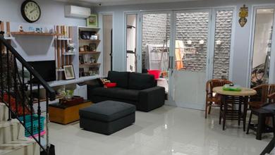  Dijual Rumah Mediterania Boulevard Pik