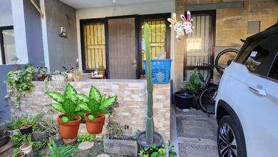 Dijual Rumah di Casa Jardin