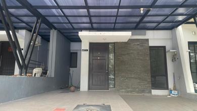 Disewakan Rumah di Casa Jardin