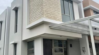 Dijual Rumah Bagus di Pantai Indah Kapuk 2, Jakarta Utara