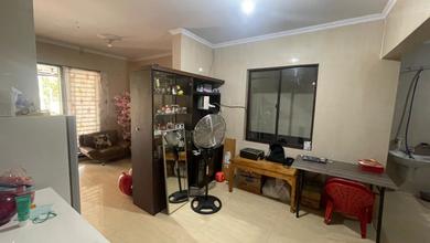 Disewakan Rumah Di Casa Jardin 6X18 semi furnish sangat rapi lokasi sangat bagus