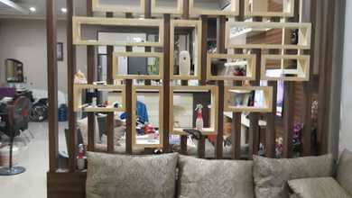 Dijual Rumah di Puri Mansion Cluster Hawai Hadap Selatan