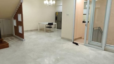 Disewakan Rumah Siap Huni di Layar Permai PIK