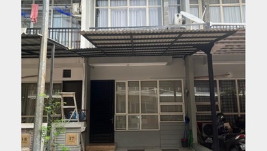 Dijual Cepat Rumah Siap Huni di Layar Permai Pik. Full Furnish