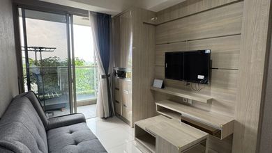 Dijual Cepat Apartemen Gold Coast. 2 Bedroom. Best View