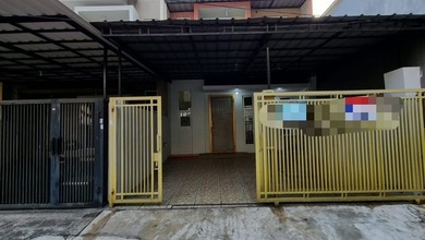 Dijual Rumah Bagus Siap Huni di Duta Garden Tangerang. Shm