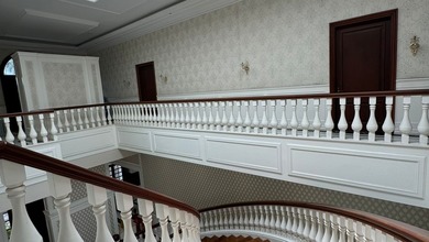 Rumah Mewah Siap Huni di Kayara PIK, Clasic Modern, Semi Furnish