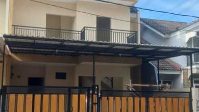 Rumah Sektor 1G-Gading Serpong, Tangerang. Full Renovasi Rapih Siap Huni