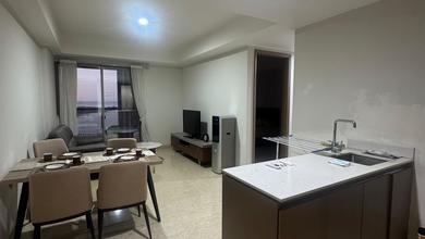 Apartemen Golf Coast PIK, Siap Huni 3 BR Full Furnish