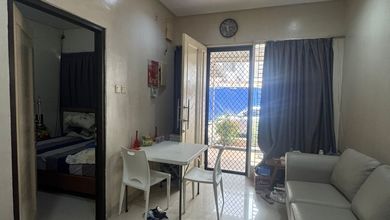 Dijual Rumah di Golf Lake, Cluster Favorite Semi Furnish