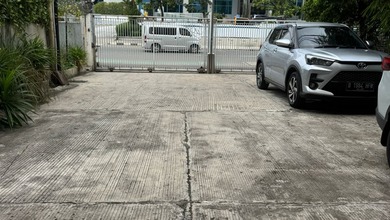 Di Sewakan Gedung / Ruko Jln Fachrudin Tanah Abang Jakarta Pusat