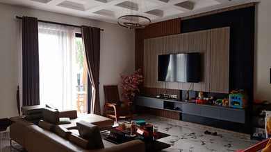 Rumah Brand New di Muara Karang Cluster Favorit Luas 10x20 3 Lantai