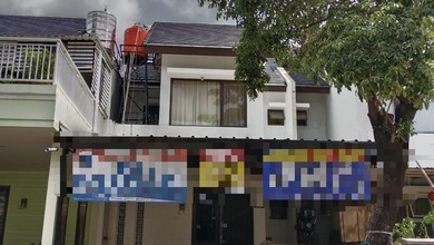 Disewakan Rumah Siap Huni di Casa Jardin