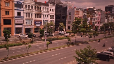 Disewakan Ruko Pik The Plaza Metrobroadway Boulevard