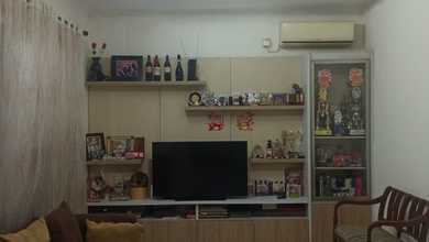 Rumah di Taman Grisenda PIK, Luas 108m Hadap Selatan