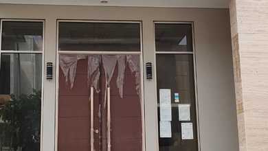 Rumah Golf Island 12x25, Sudah Interior Semi Furnish