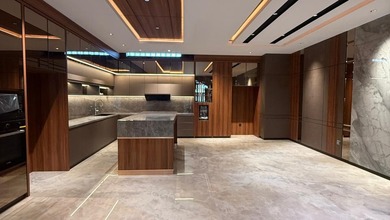 Dijual Rumah Brand New di Puri Indah. Ada Kolam Renang