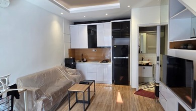 Rumah Siap Huni di Pik. Full Furnish Full Interior Full Renovasi