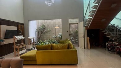 Dijual Rumah Mininalis Siap Huni Green Garden Jakarta Barat