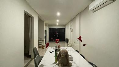 Rumah Bagus minimalis di Manyar Pantai Indah Kapuk. Luas 7x17 