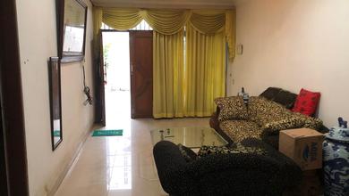 Dijual Cepat Rumah Pluit Timur Residence. Luas 10x20m Shm