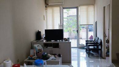 Rumah Sederhana di Pantai Indah Kapuk, Jakarta Utara, LT 90 m2