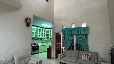 Dijual Rumah Prima Lingkar Asri Jatibening Bekasi