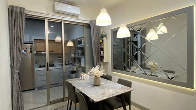 Disewakan Rumah Siap Huni di Pik 2 Full Furnished