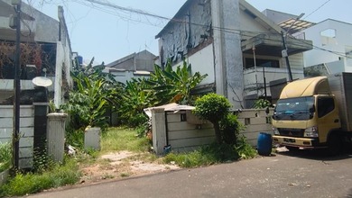 Dijual Kavling Pluit Timur Residence