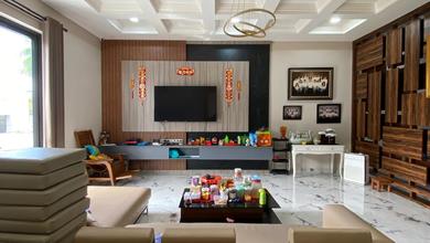 Rumah Brand New Muara Karang, Blok Favorit Luas 10x20