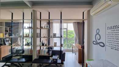 Dijual Cepat Town House Pantai Mutiara, Siap Huni