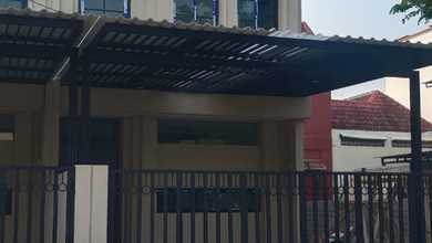 RUMAH BRAND NEW GADING SERPONG SEKTOR TANGERANG 
