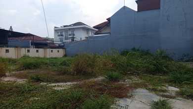 Di Jual Kavling Citra Garden 2, Uk 20x22