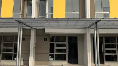 Rumah Siap Huni di Pik 2 Cluster Hawaii Paradise