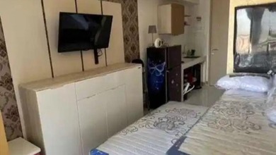 Dijual Apartemen Tokyo Riverside Pik2. Type Studio Full Furnish