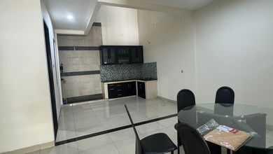 Rumah Bagus 2 Lantai di Casa Jardin