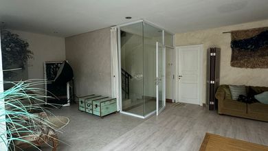 Rumah BGM PIK Cluster Favorite Luas 10x18 Rapih dan Siap Huni