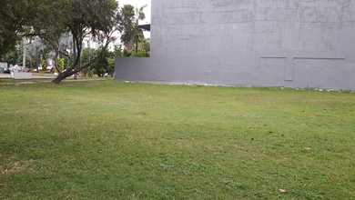 Kavling BGM PIK. Posisi Hoek Lokasi Strategis