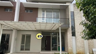 Dijual Rumah Bagus di Pik 2. Luas 10X15m