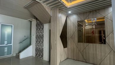 Rumah di Casa Jardin Cluster Gladiola, Ukuran7x15, Siap Huni