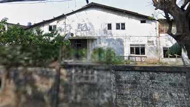 Dijual Pabrik Hitung Tanah Semanan Raya, Jakarta Barat. Zona Industri Jalan Utama