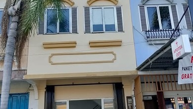 Ruko Monica Gading Serpong. Lokasi Strategis