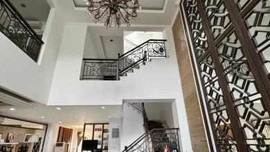 Rumah Bagus Luxury Kayara Pik, 3 Lantai, 8X30