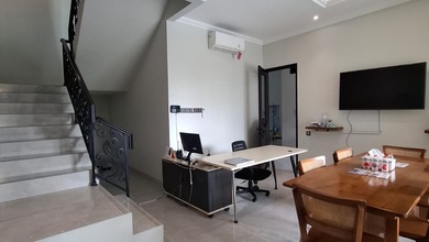 Rumah Brand New 3.5 Lantai di Jagakarsa Jakarta Selatan