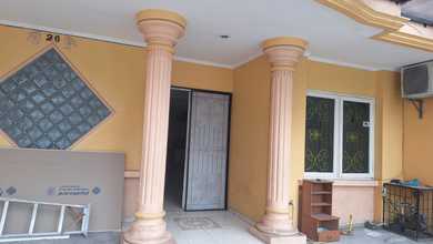 RumahBagus Daan Mogot Baru Luas 8x18 