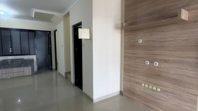 Dijual Cepat Rumah Siap Huni di Casa Jardin. Luas 6X15m