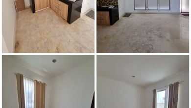Termurah Dijual Rumah 2 Lantai di Golf Island. Luas 8X15