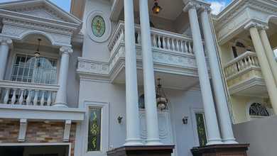 Rumah Siap Huni di Kuda Laut Pik, Full Furnish